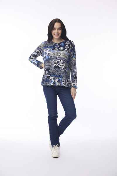 Bhadoi Top Contemporary