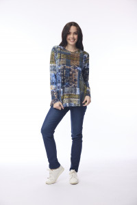 Isfahan Top Contemporary