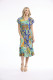 Saint Roch Dress Bias Pockets