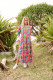 Melina Maxi Dress