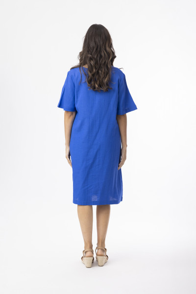 Linen Essentials Dress Shift