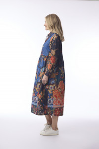 Digital Dress Collar