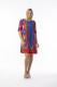 Jacuma Dress Contemporary