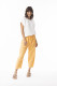 Linen Solid Pant