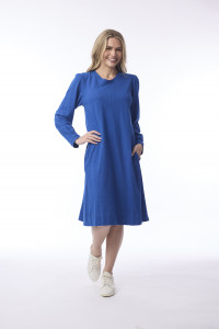 Essential Knit Dress Shift