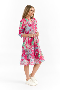 Beth Dress