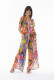 Stefania Top Short Sleeve