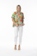 Equador Top Frill