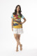 T-shirts T-Shirt Basic Cut Crew