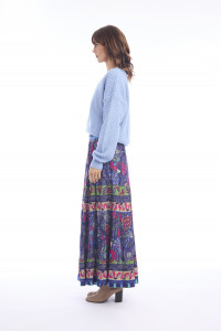 Monterey Skirt