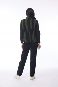 Congo Vest Reversible