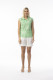 Aksharay Green  Cami