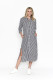 Sofia Shirt Dress