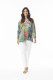 Santa Cruz Top V