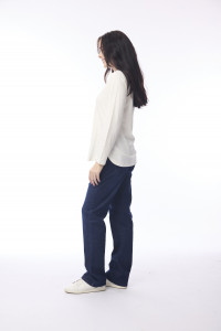 Essential Knits Tshirt Crew neck