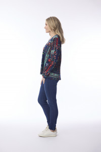 Ivanova Top Contemporary