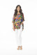 Torgua Top Frill