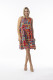 Peru Dress Bubble