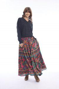 Samos Skirt