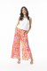 Montevideo Pink Pant