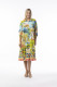 Amalfi Dress Collar