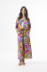 Printed Cotton Pant