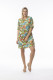 Curacao Dress Contemporary