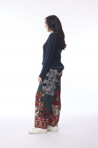 Zapotec Pant