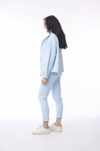 Terry Knit Sweat Pants