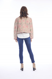 Comporta Jacket Quilted