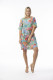 Malvinas Dress Contemporary