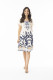 Nazca Dress Pockets