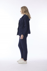 Terry Knit Sweat Pants