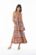 Francesca Dress Strappy