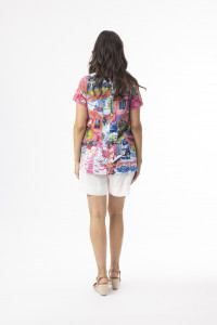 T-shirts T-Shirt Contemporary Crew
