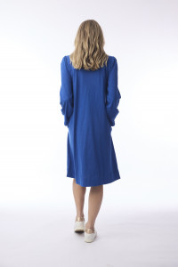 Essential Knit Dress Shift