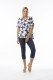 Nazca Top Frill