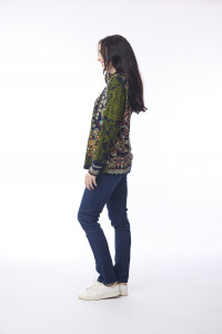 Kumbalgharh Top Cowl