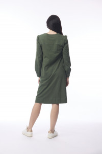 Essential Knit Dress Shift