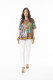 Ipanema Top Frill