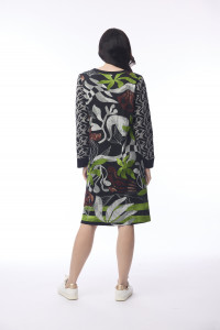 Castelo Branco Dress Patch