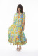 Fiorella Dress Layers V Long
