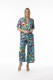 Printed Cotton Pant