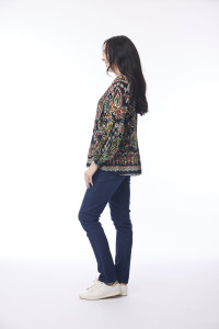 Kumbalgharh Top Boho