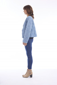 Jacket Quilted