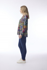 Aubusson Top Contemporary