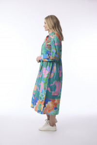 Digital Dress Collar