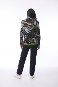 Castelo Branco Top Cowl