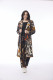 Dagomba Coat Long
