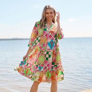 Beth Dress